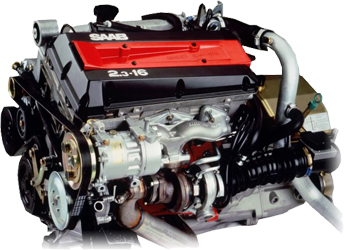 P9A05 Engine